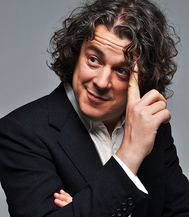 alan davies congress bsava comedy night party acts headline announced club vetclick